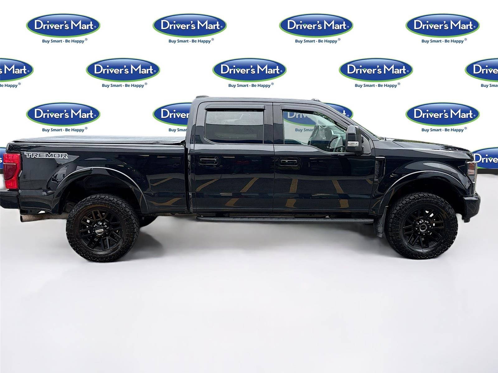 2020 Ford Super Duty F-250 SRW LARIAT