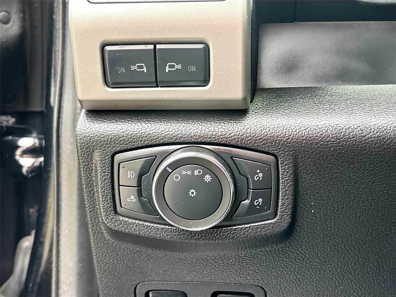 2020 Ford Super Duty F-250 SRW LARIAT