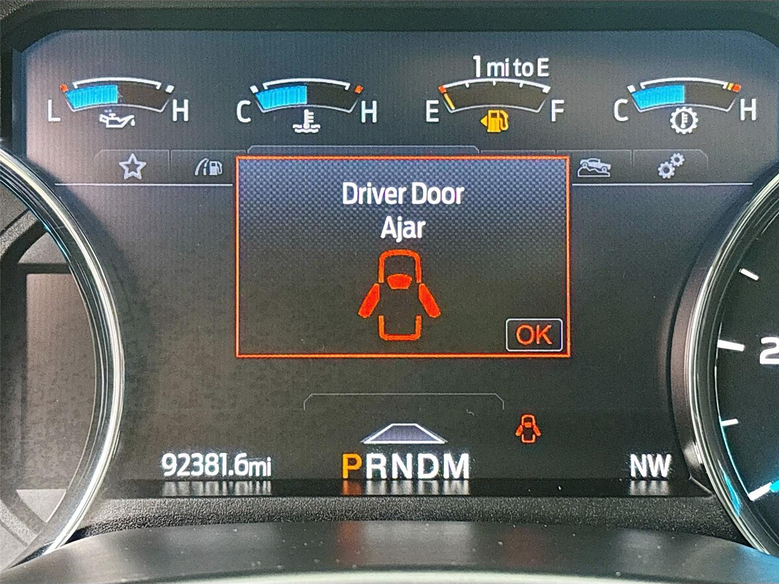 2020 Ford Super Duty F-250 SRW LARIAT