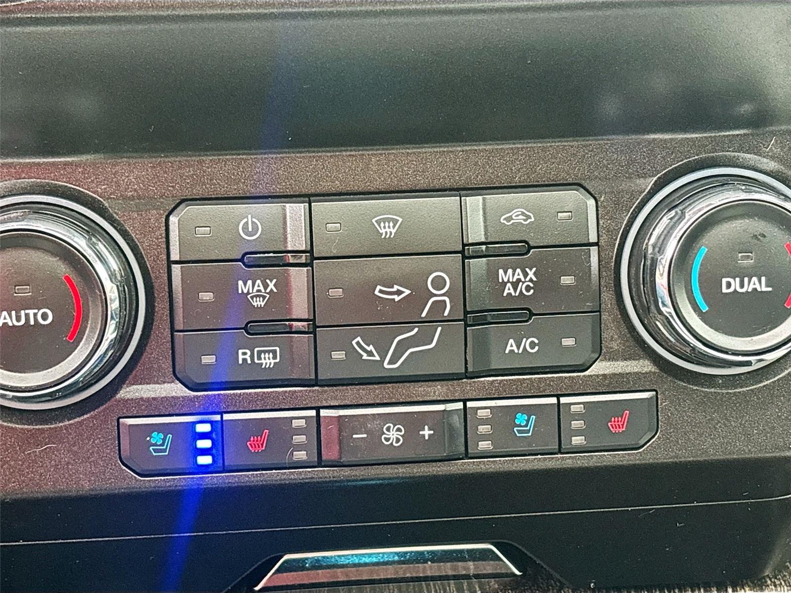 2020 Ford Super Duty F-250 SRW LARIAT