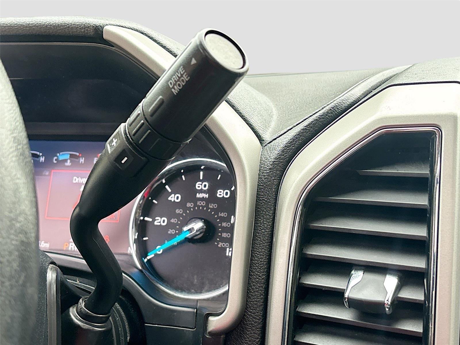 2020 Ford Super Duty F-250 SRW LARIAT