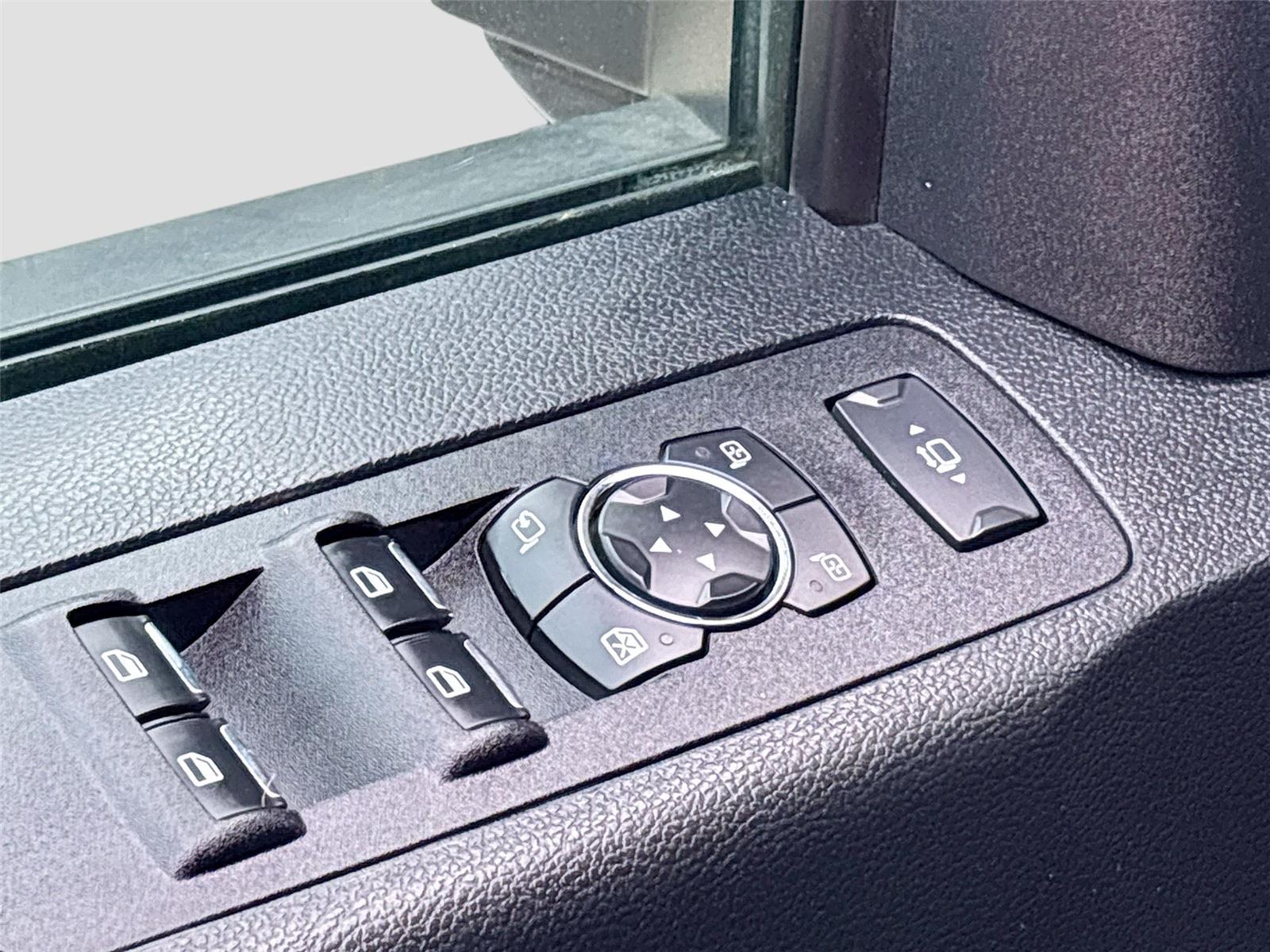 2020 Ford Super Duty F-250 SRW LARIAT