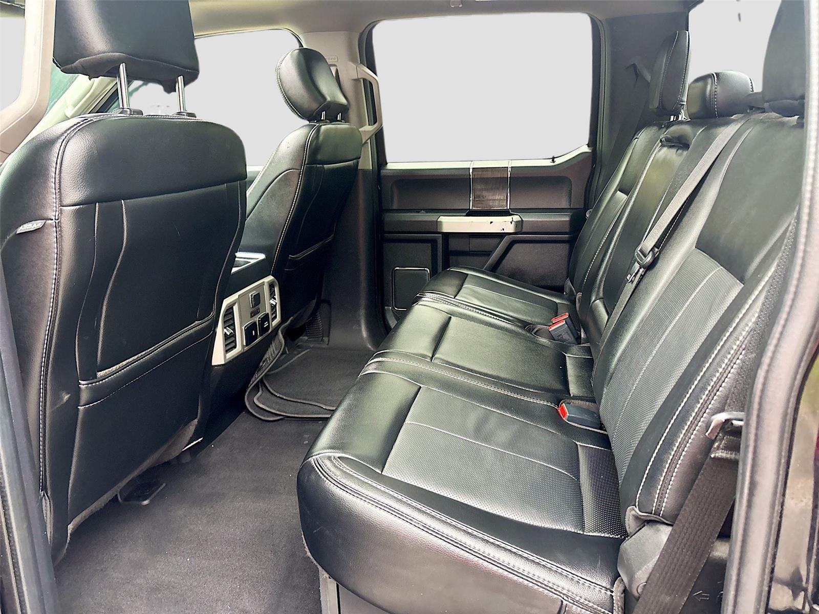 2020 Ford Super Duty F-250 SRW LARIAT