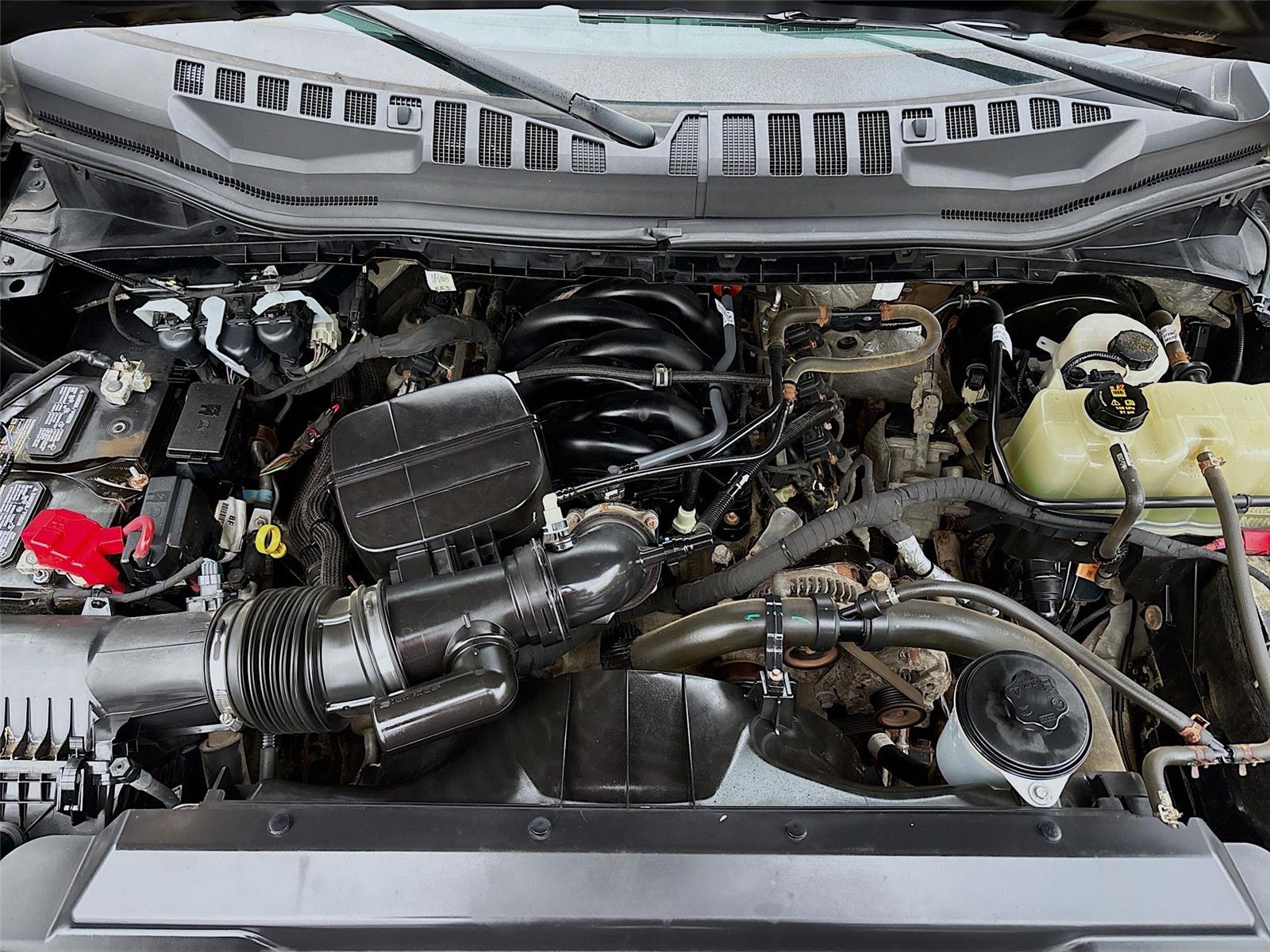 2020 Ford Super Duty F-250 SRW LARIAT