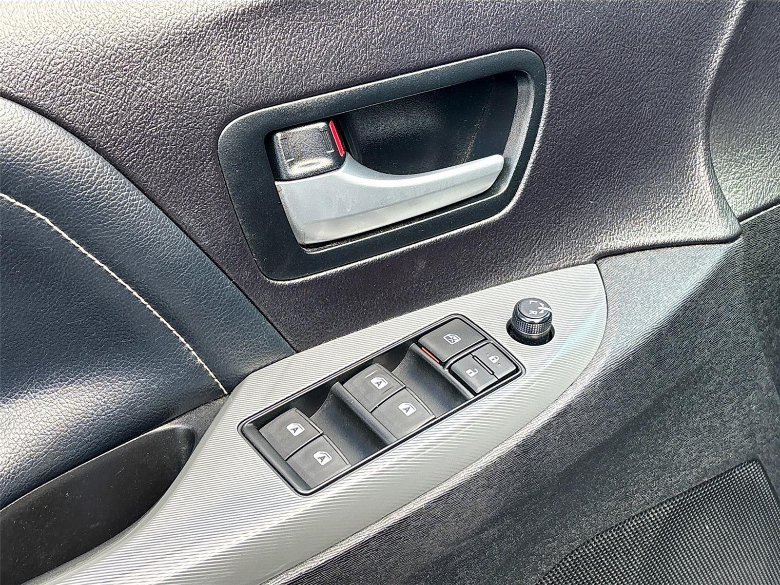2016 Toyota Sienna SE Premium