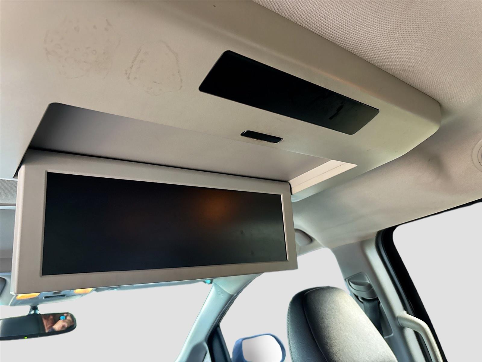 2016 Toyota Sienna SE Premium