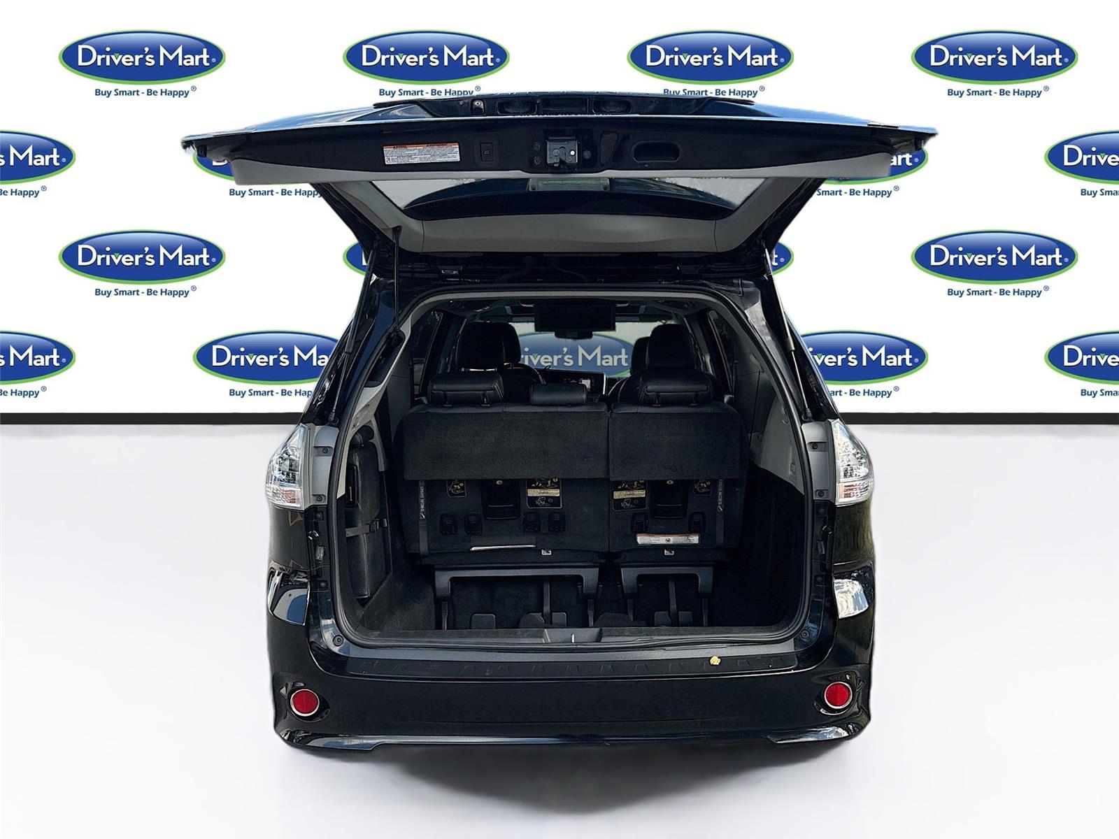 2016 Toyota Sienna SE Premium