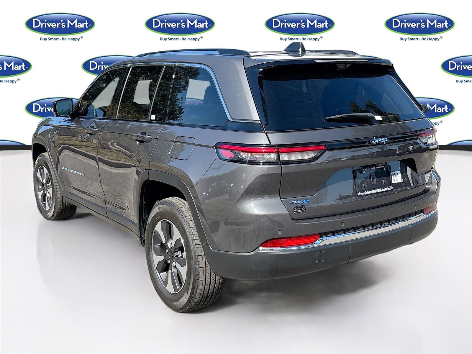 2023 Jeep Cherokee 4xe photo 4