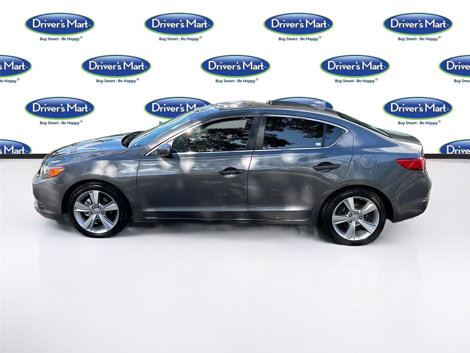 2015 Acura ILX Premium Pkg