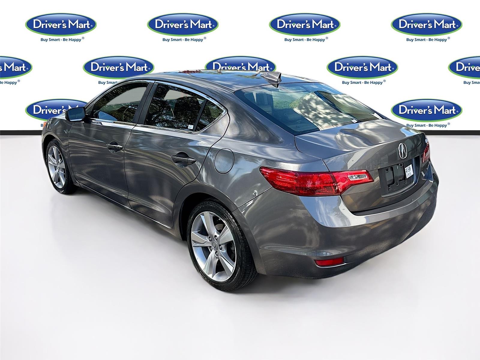 2015 Acura ILX Premium Pkg