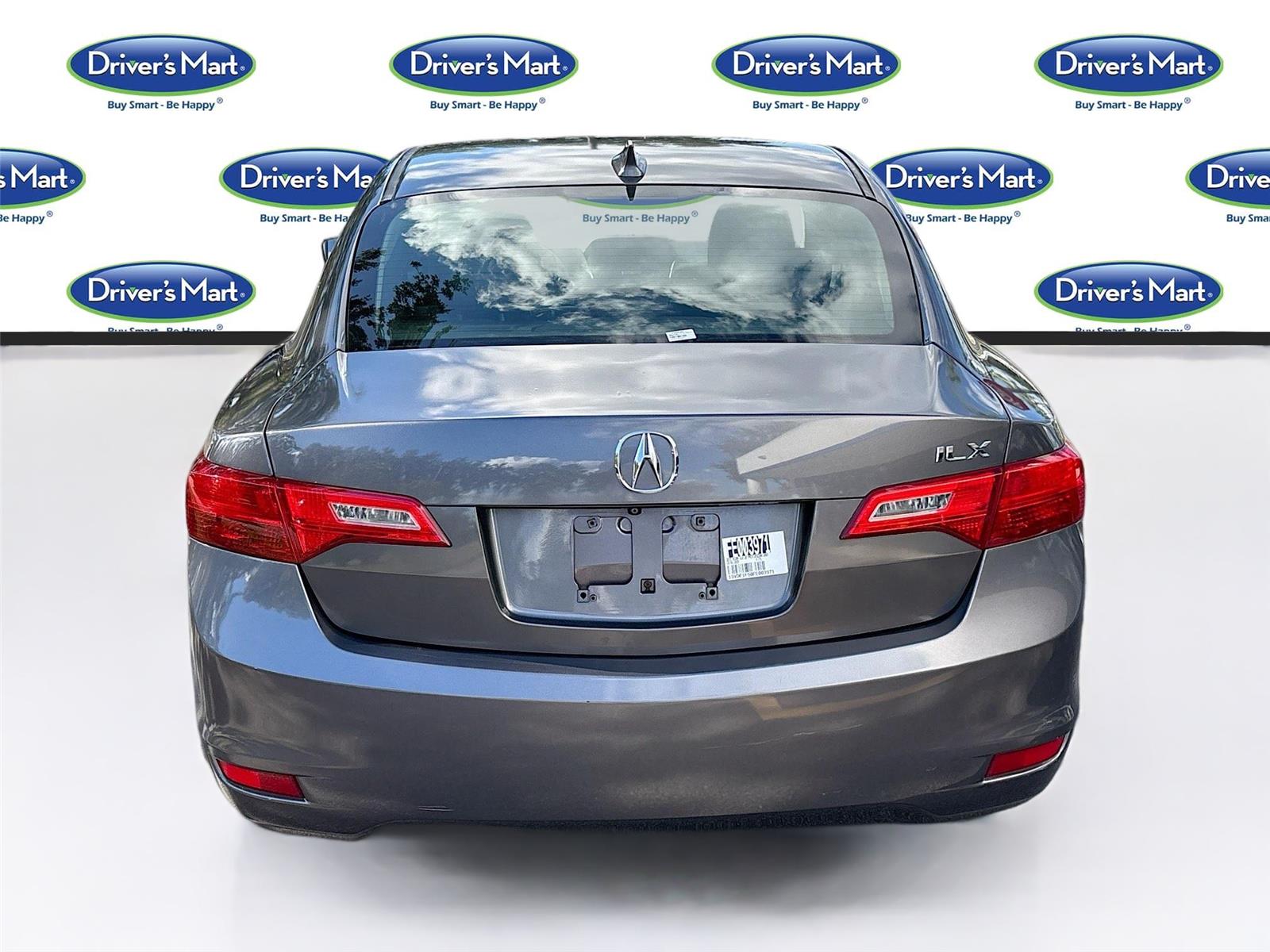 2015 Acura ILX Premium Pkg