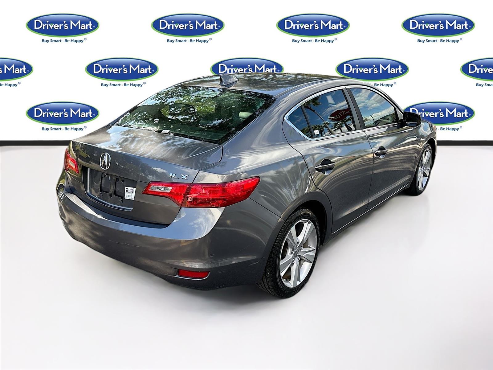 2015 Acura ILX Premium Pkg