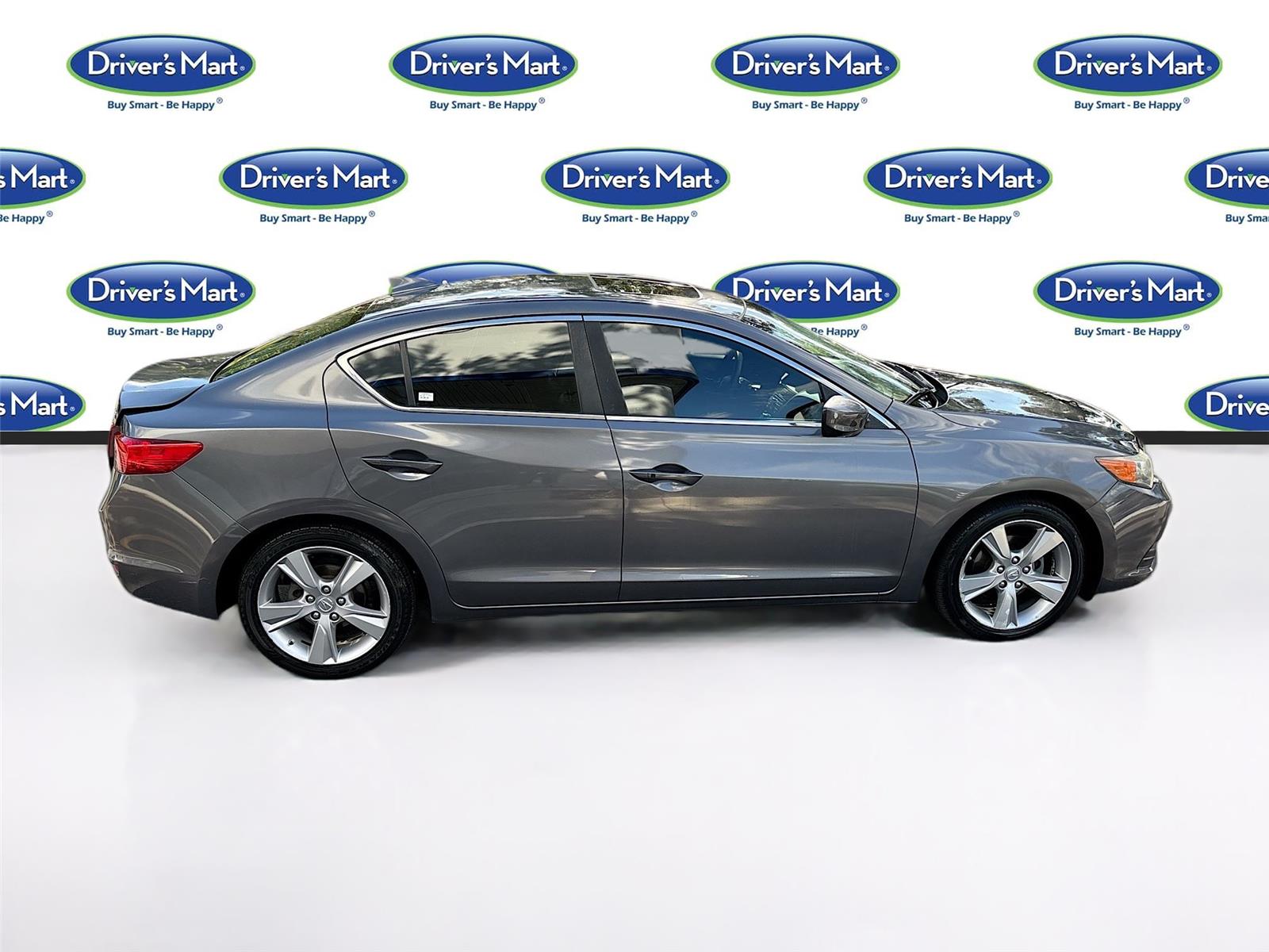 2015 Acura ILX Premium Pkg