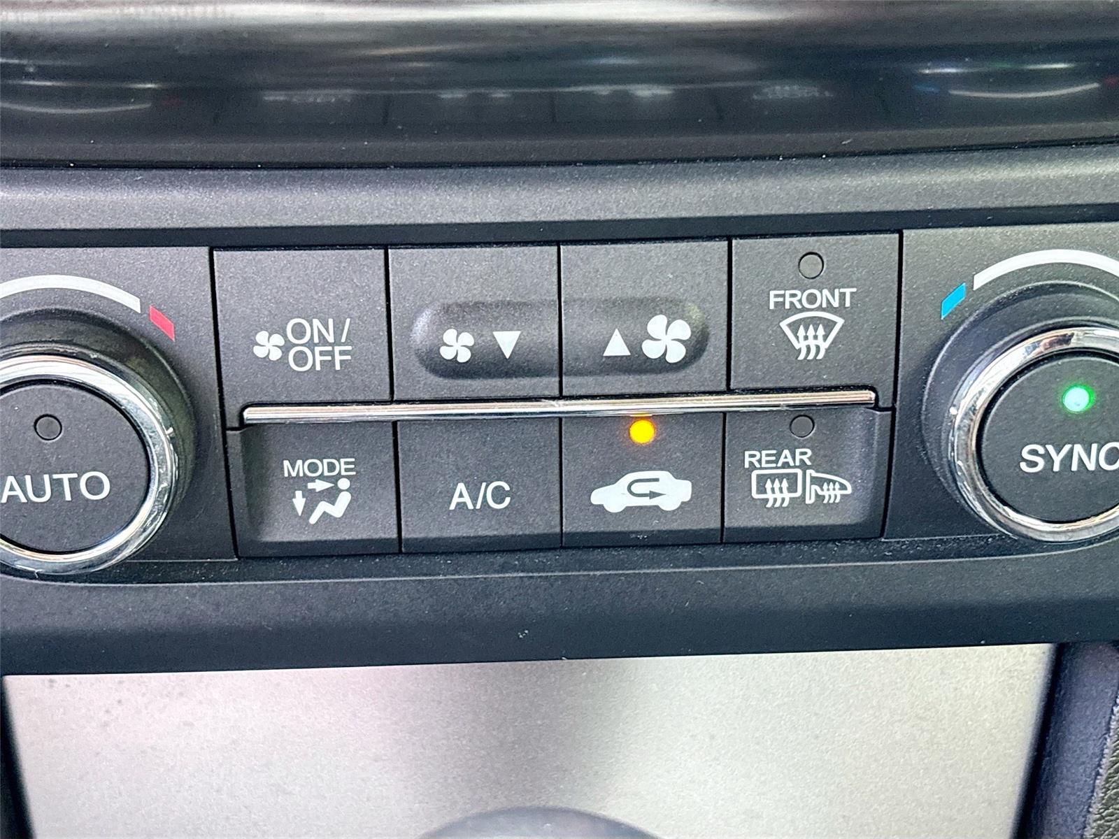 2015 Acura ILX Premium Pkg