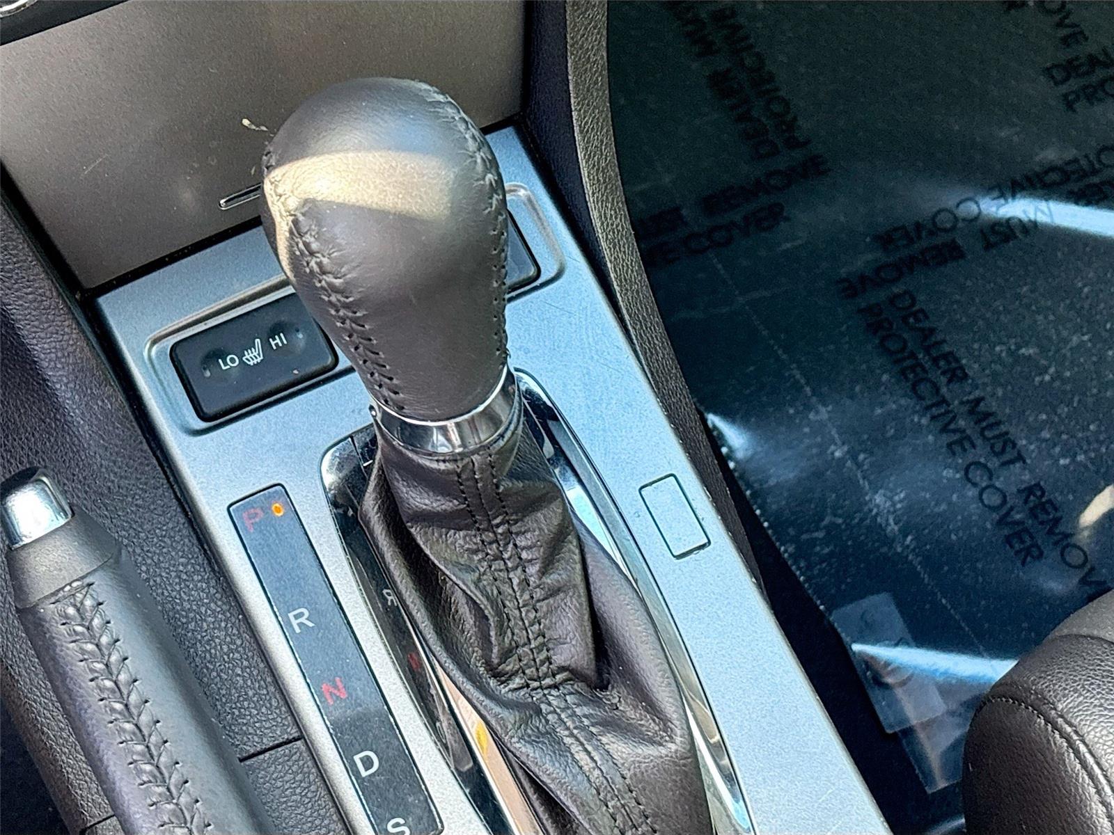 2015 Acura ILX Premium Pkg