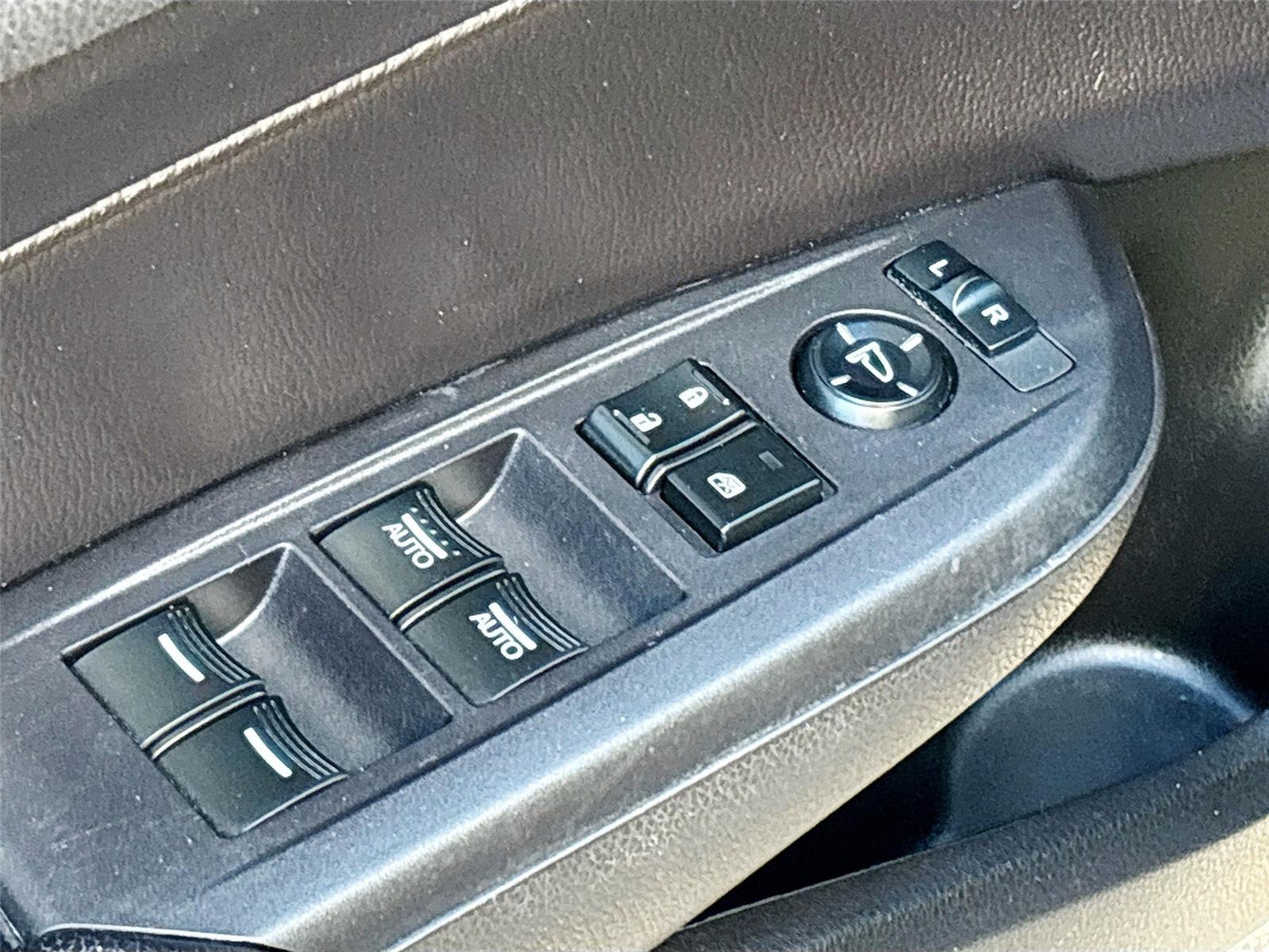 2015 Acura ILX Premium Pkg