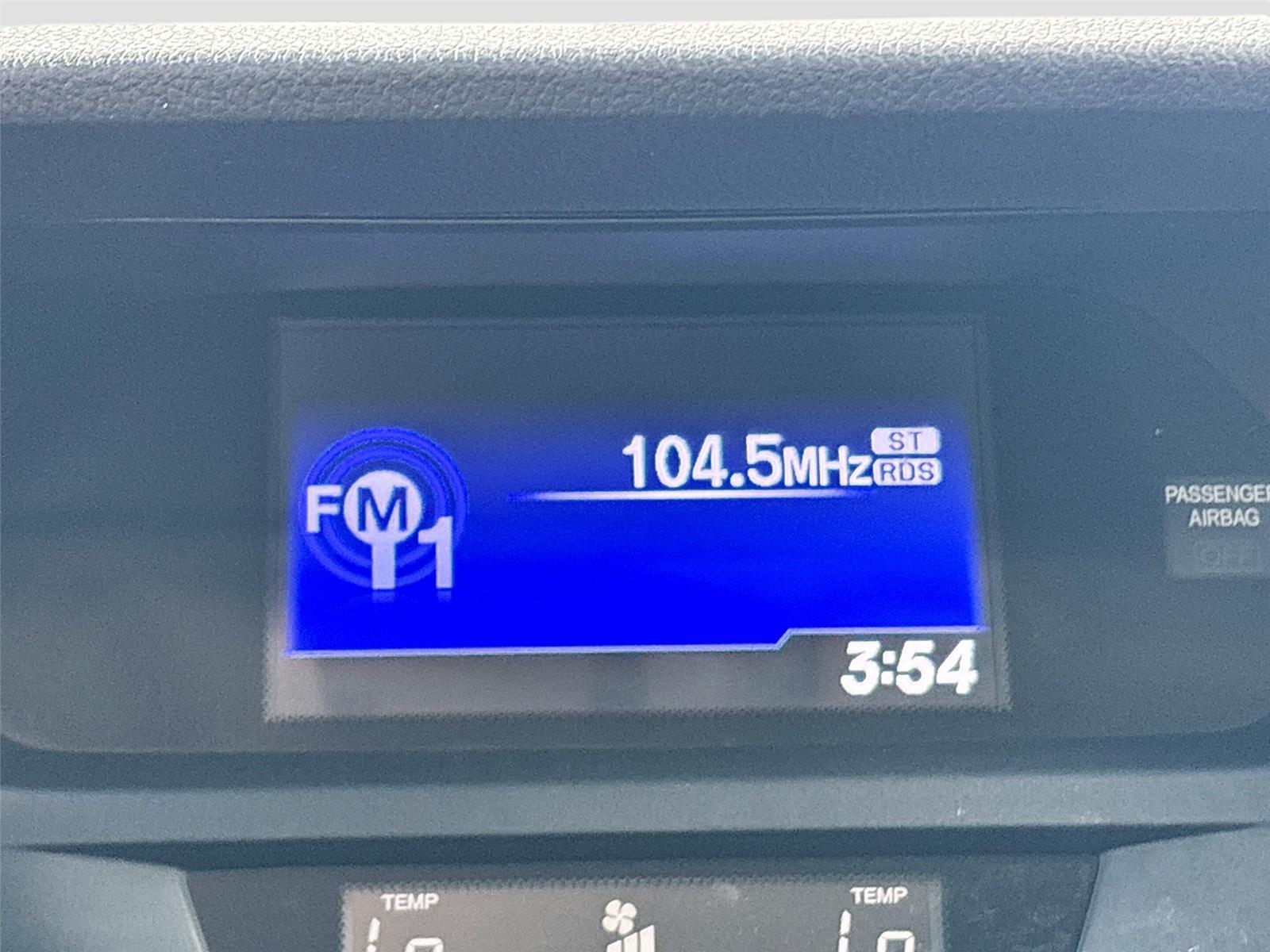 2015 Acura ILX Premium Pkg