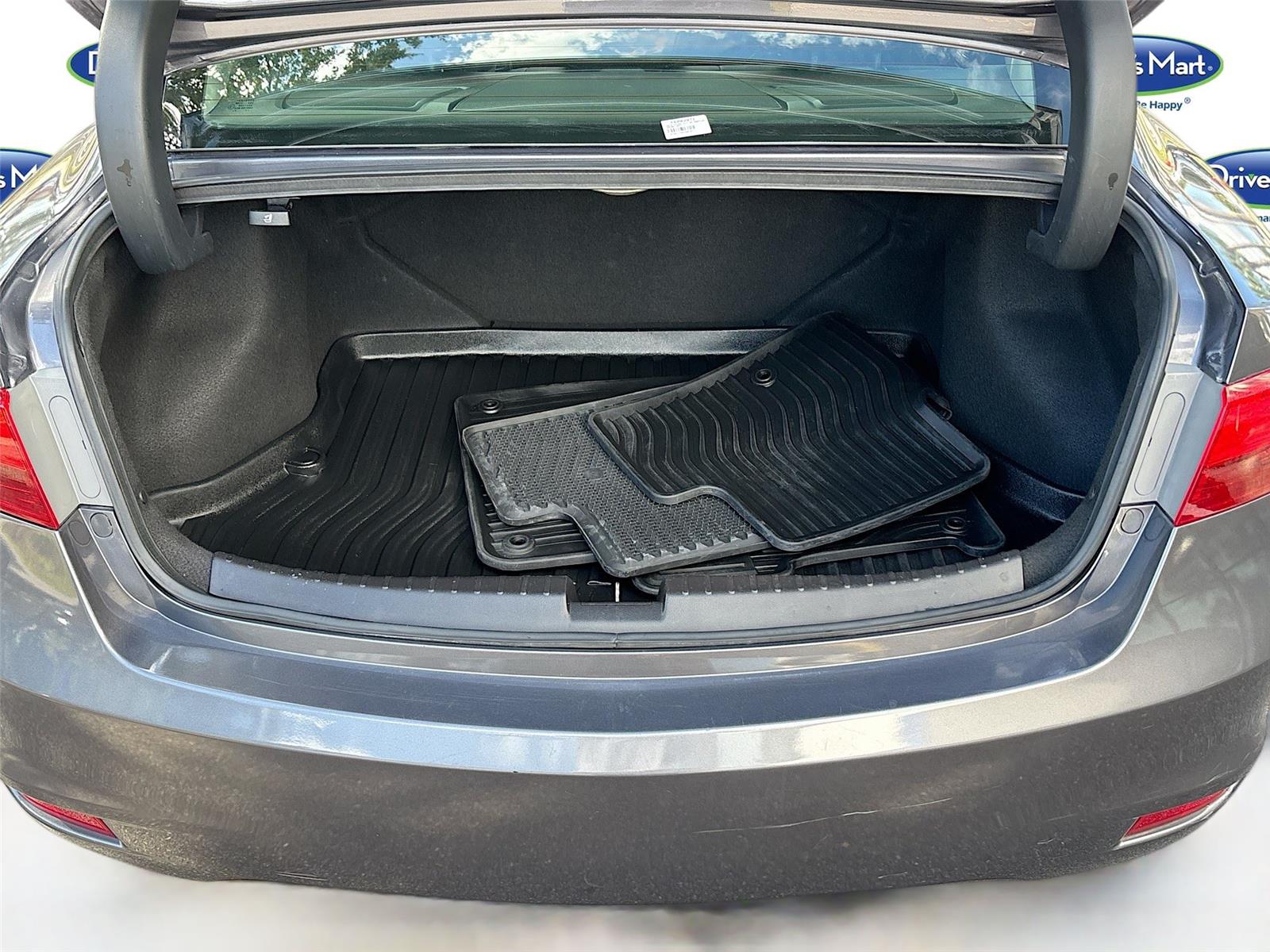 2015 Acura ILX Premium Pkg