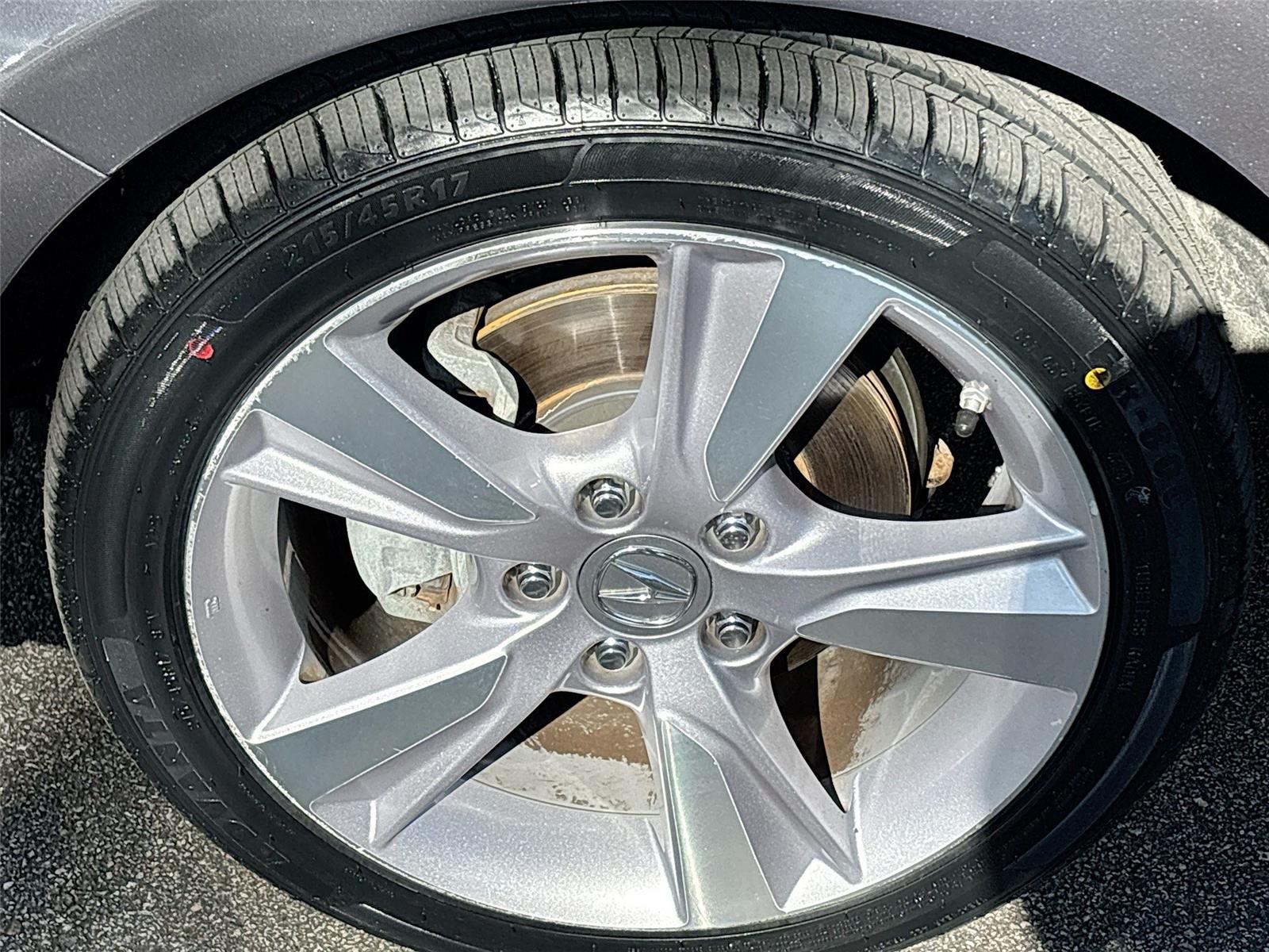 2015 Acura ILX Premium Pkg