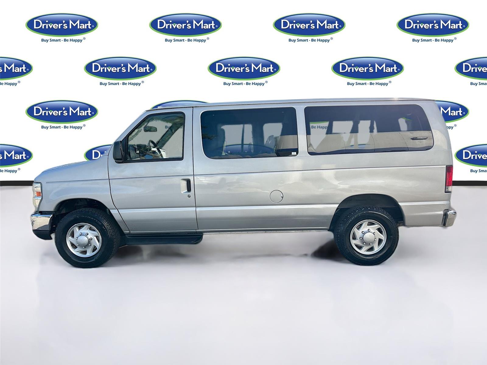 2013 Ford Econoline Wagon XLT