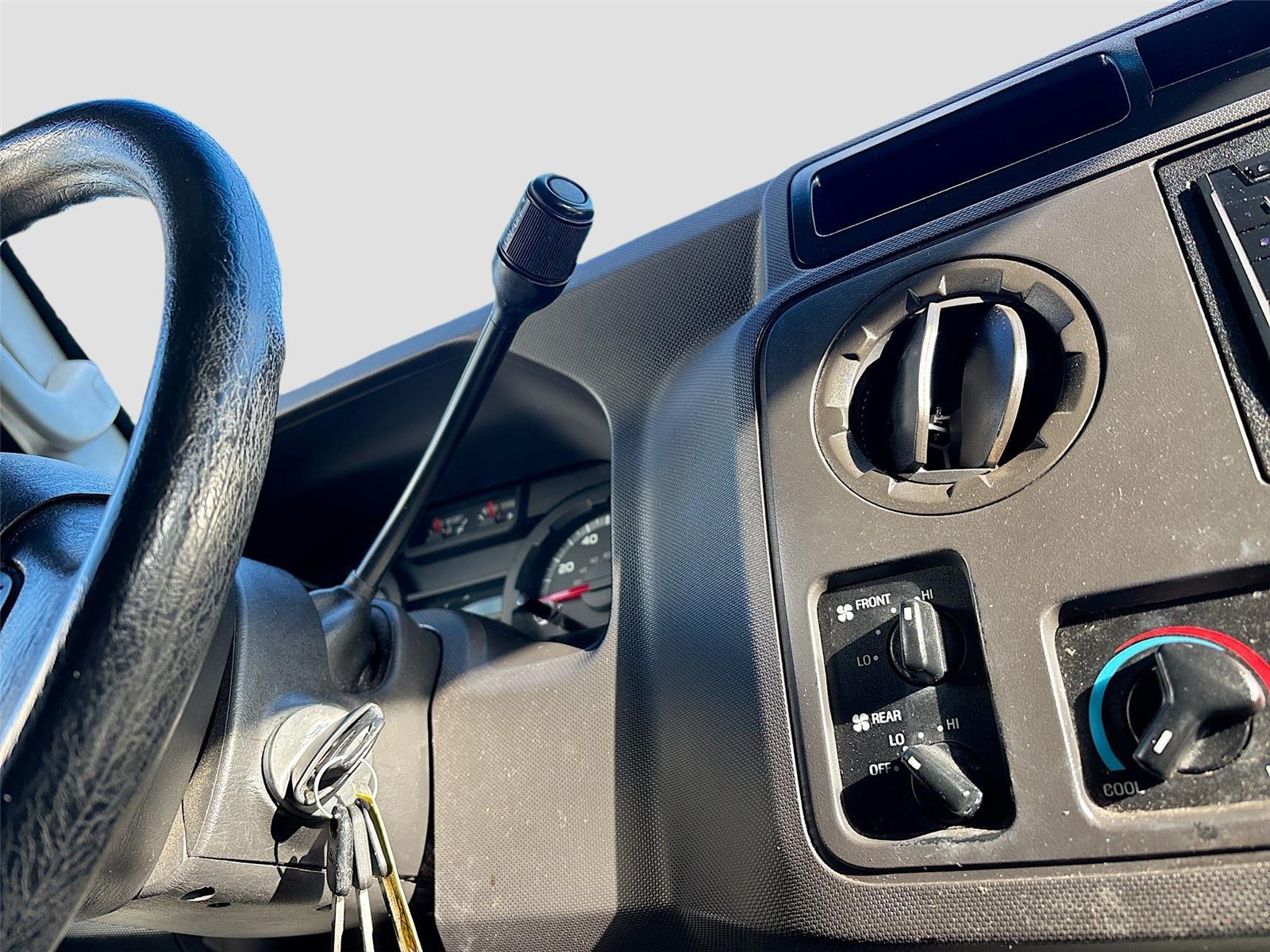 2013 Ford Econoline Wagon XLT