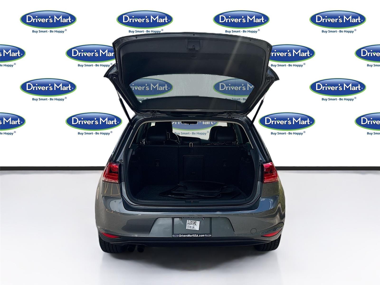 2017 Volkswagen Golf SEL