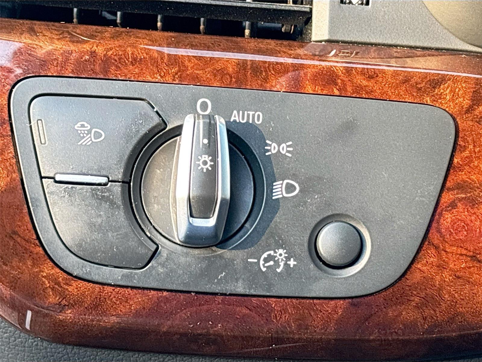 2018 Audi A4 Tech Premium Plus