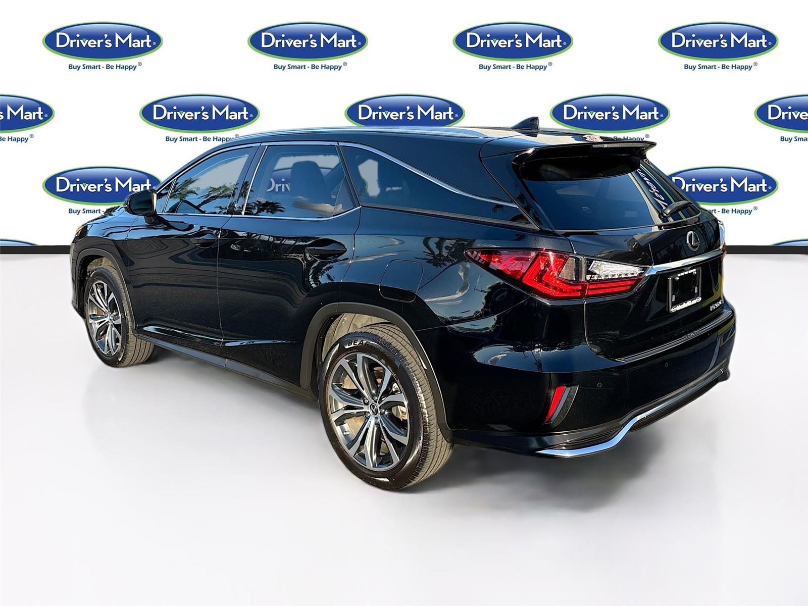 2018 Lexus RX RX 350L Premium