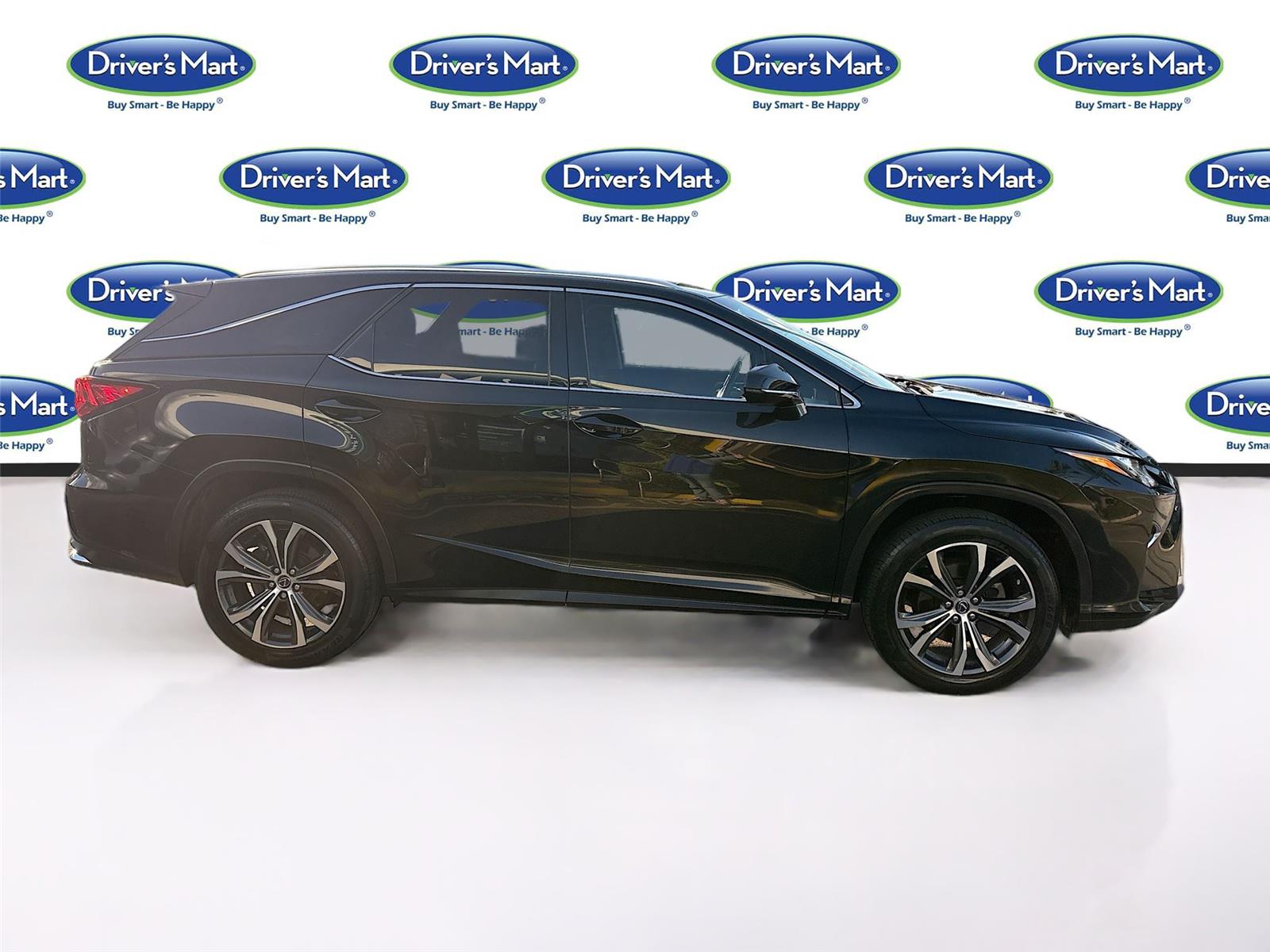 2018 Lexus RX RX 350L Premium