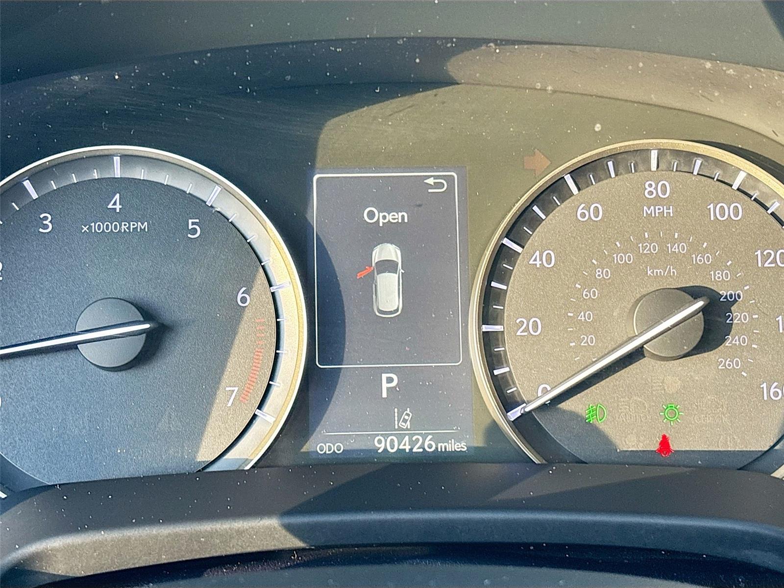 2018 Lexus RX RX 350L Premium