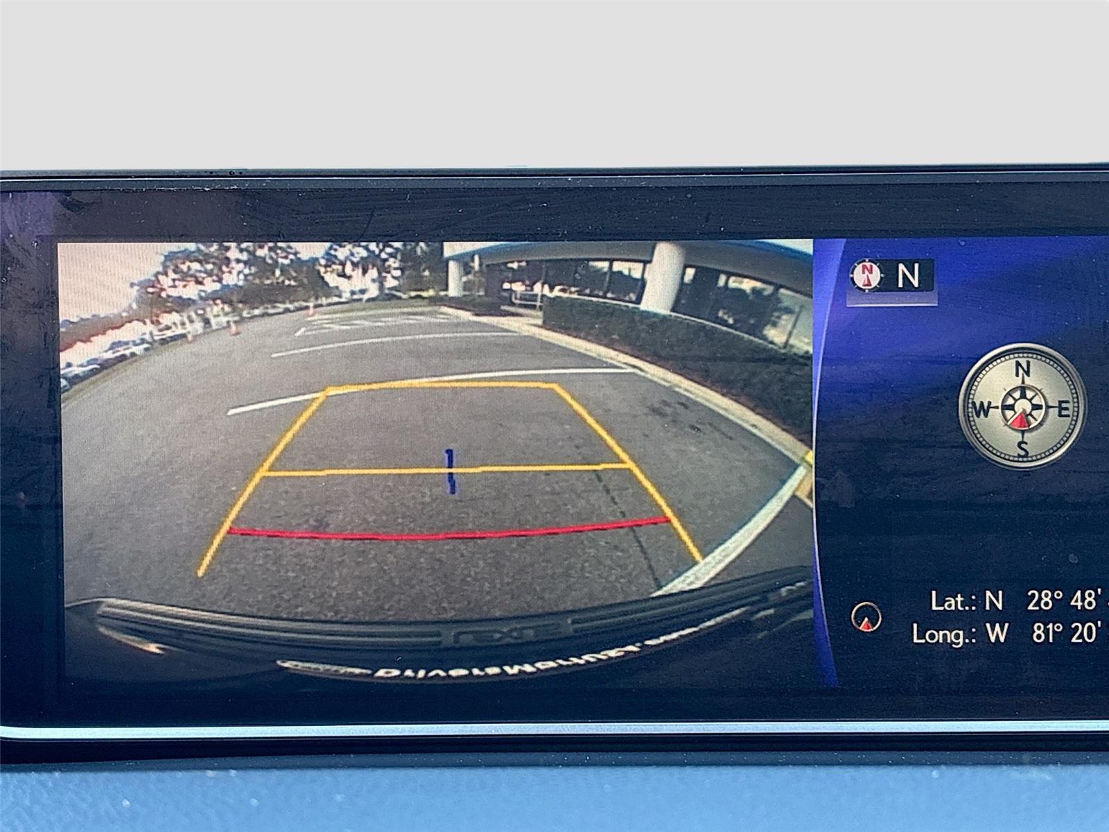 2018 Lexus RX RX 350L Premium