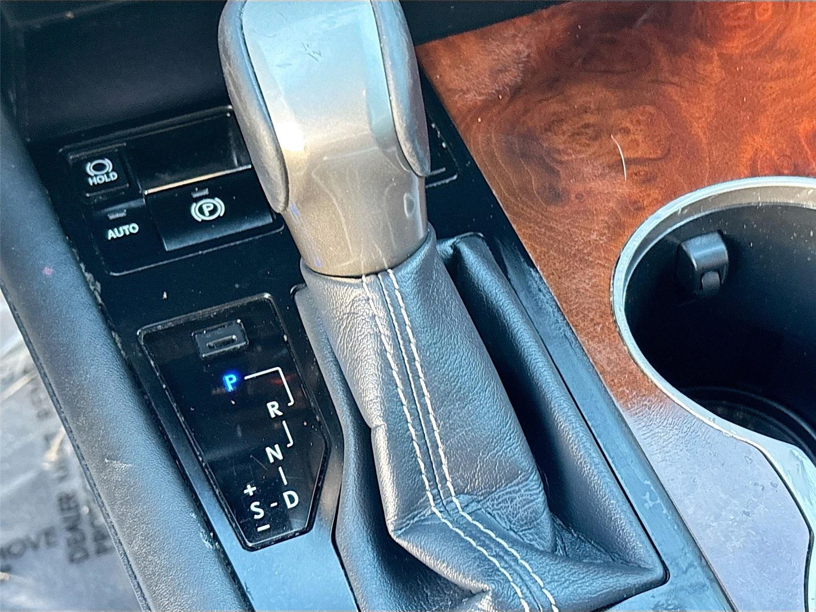 2018 Lexus RX RX 350L Premium