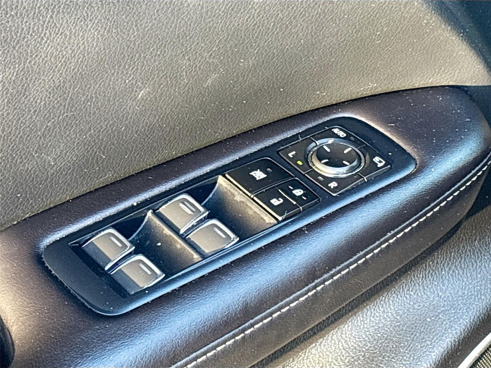 2018 Lexus RX RX 350L Premium