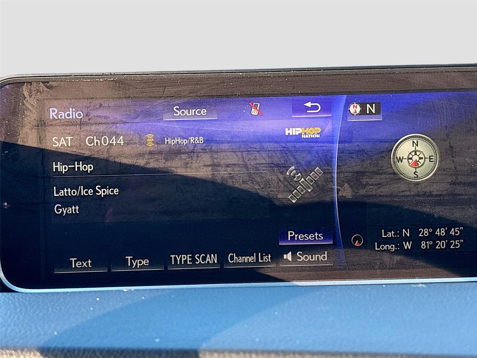 2018 Lexus RX RX 350L Premium