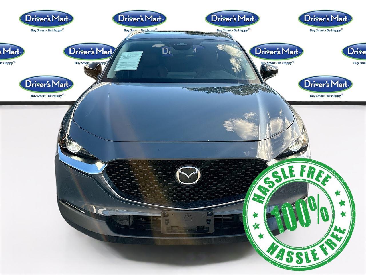 2024 Mazda CX-30 2.5 S Carbon photo 2