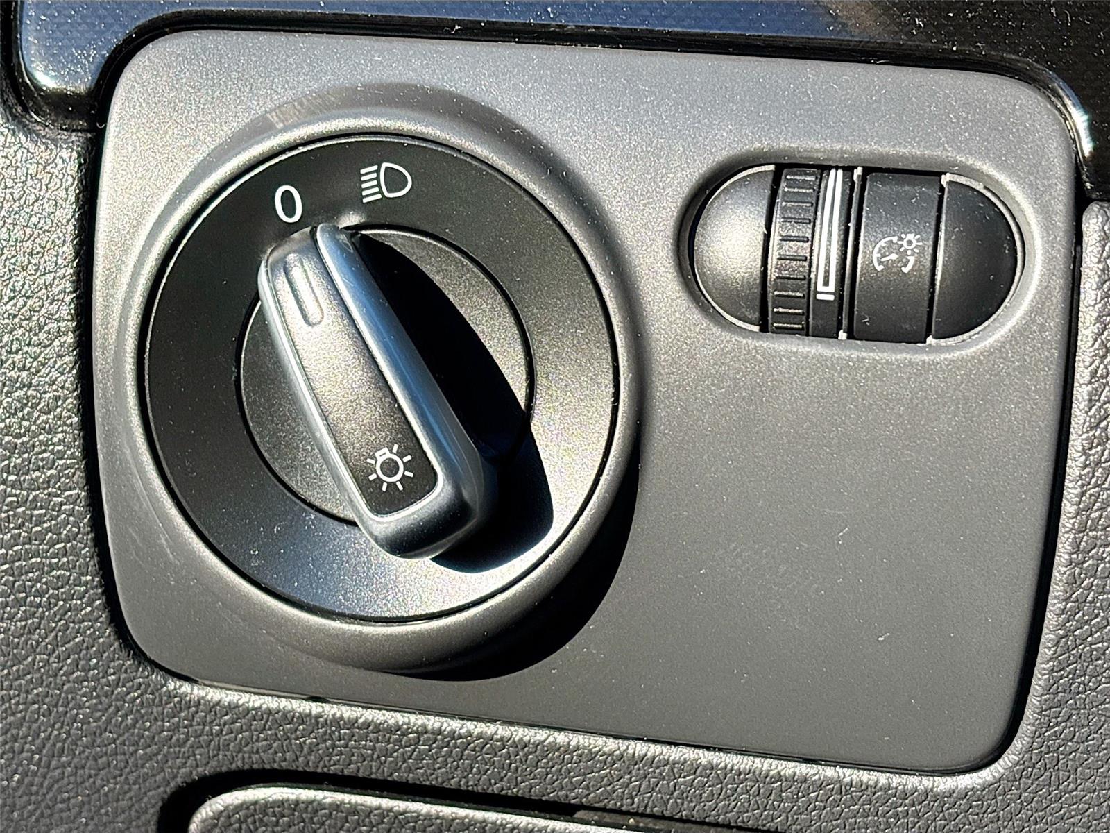 2014 Volkswagen Jetta SportWagen SE