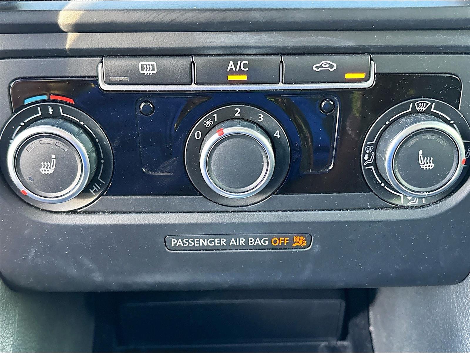 2014 Volkswagen Jetta SportWagen SE