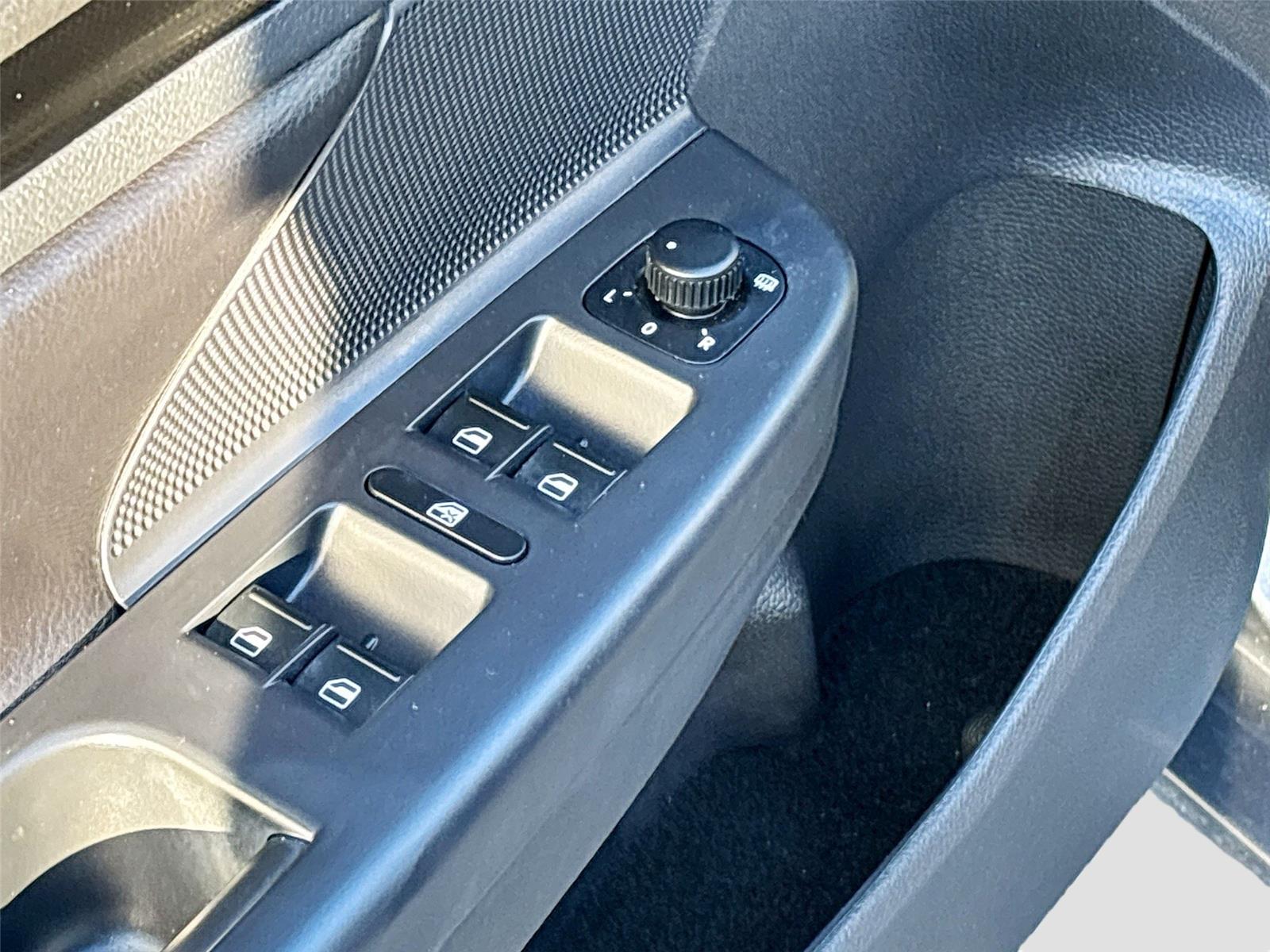 2014 Volkswagen Jetta SportWagen SE