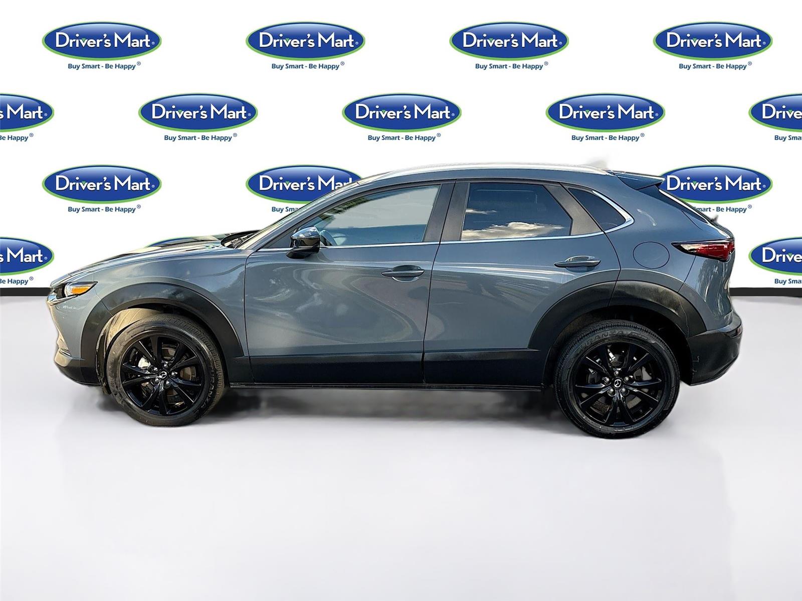 2024 Mazda CX-30 2.5 S Carbon photo 4