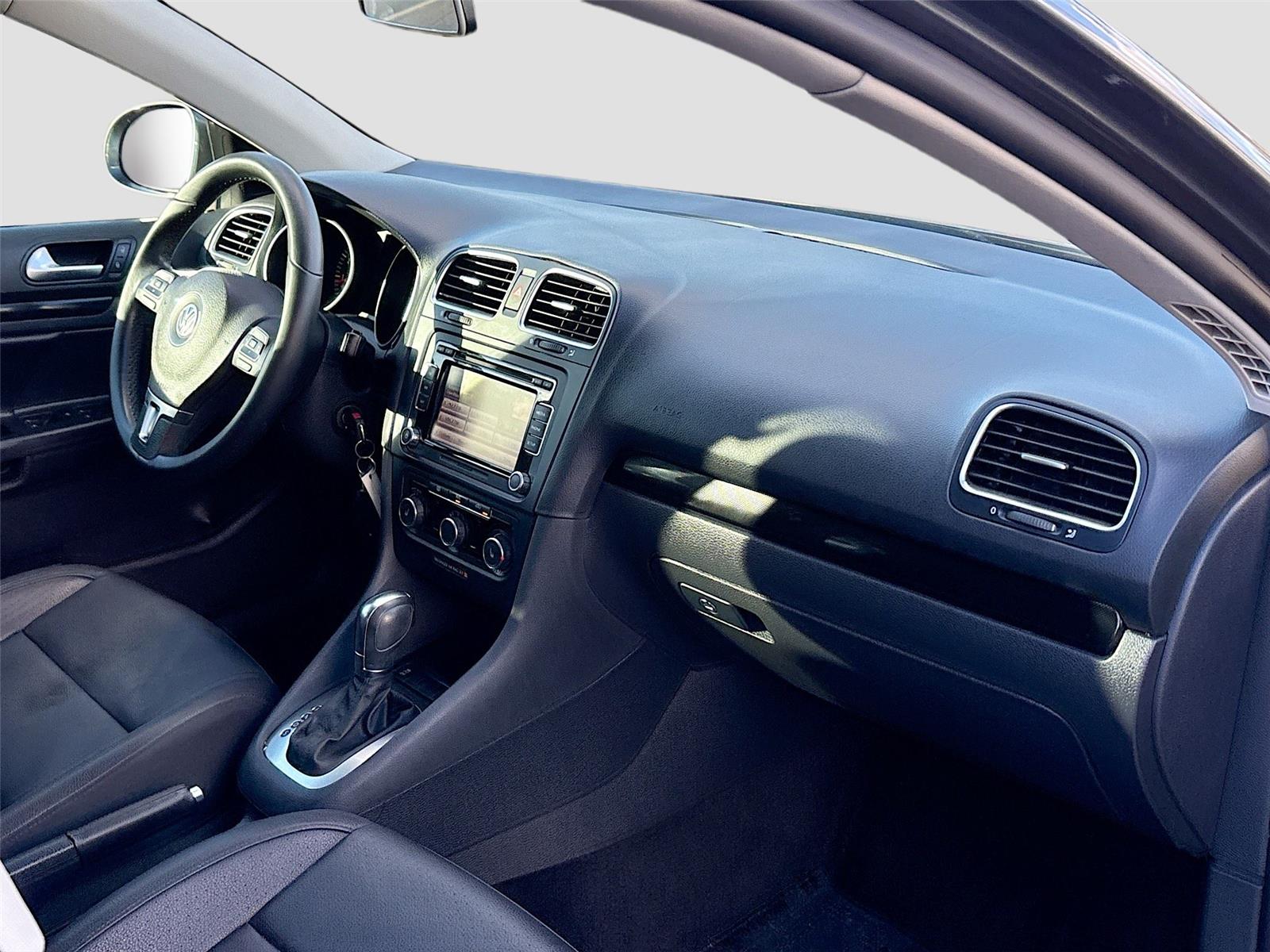 2014 Volkswagen Jetta SportWagen SE