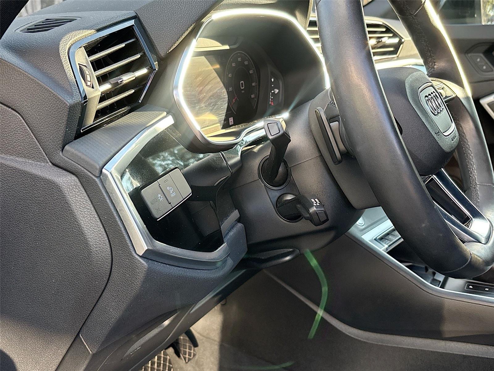 2023 Audi Q3 S line Premium Plus