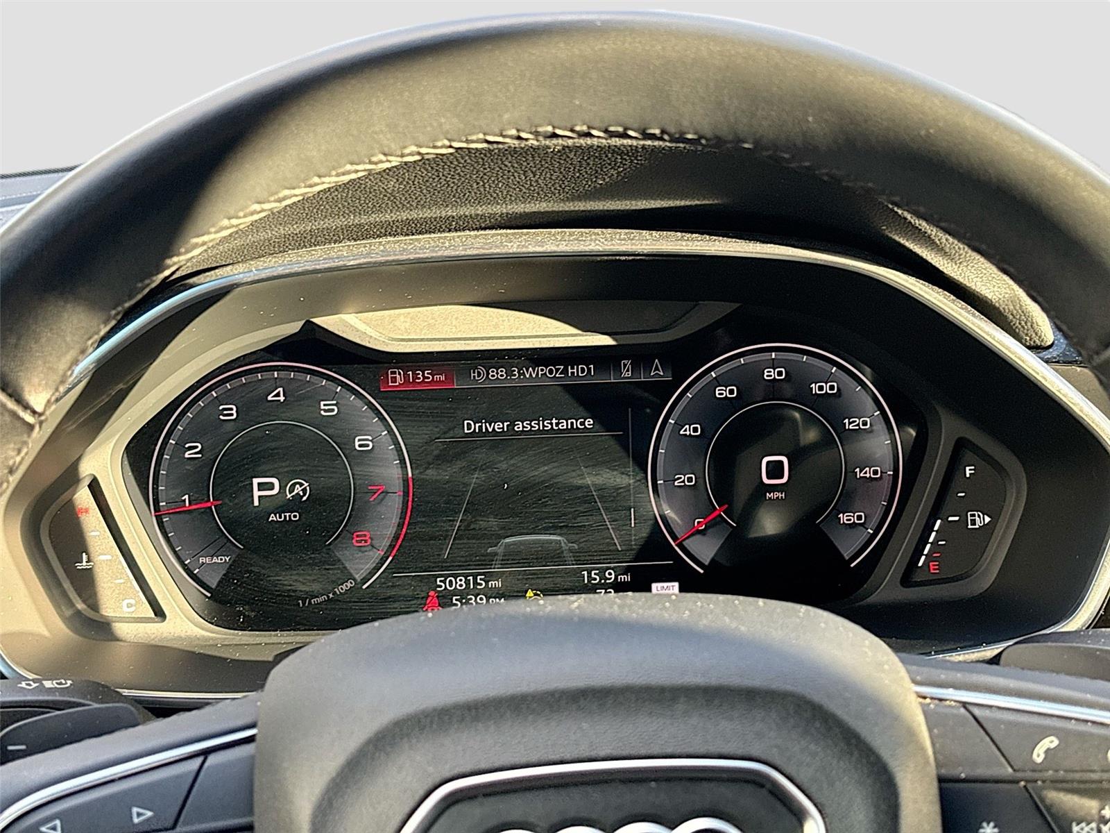 2023 Audi Q3 S line Premium Plus