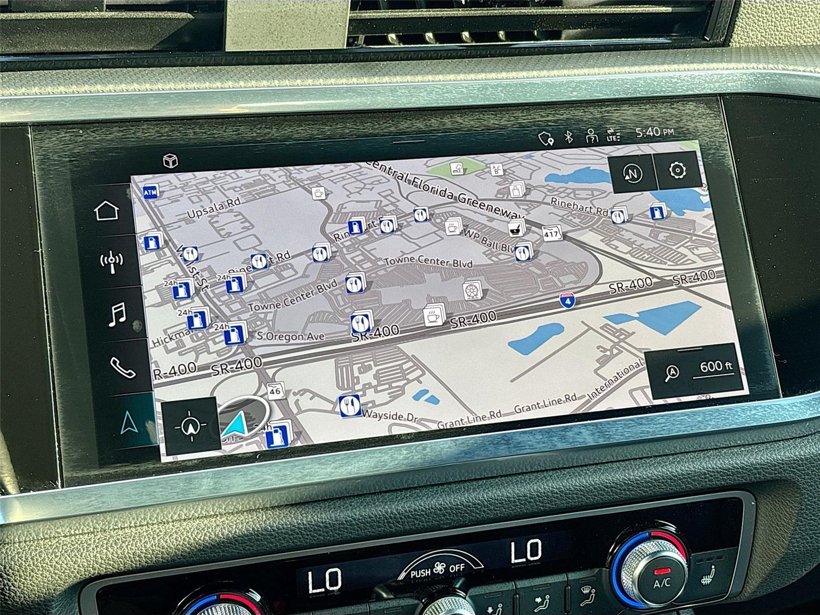 2023 Audi Q3 S line Premium Plus