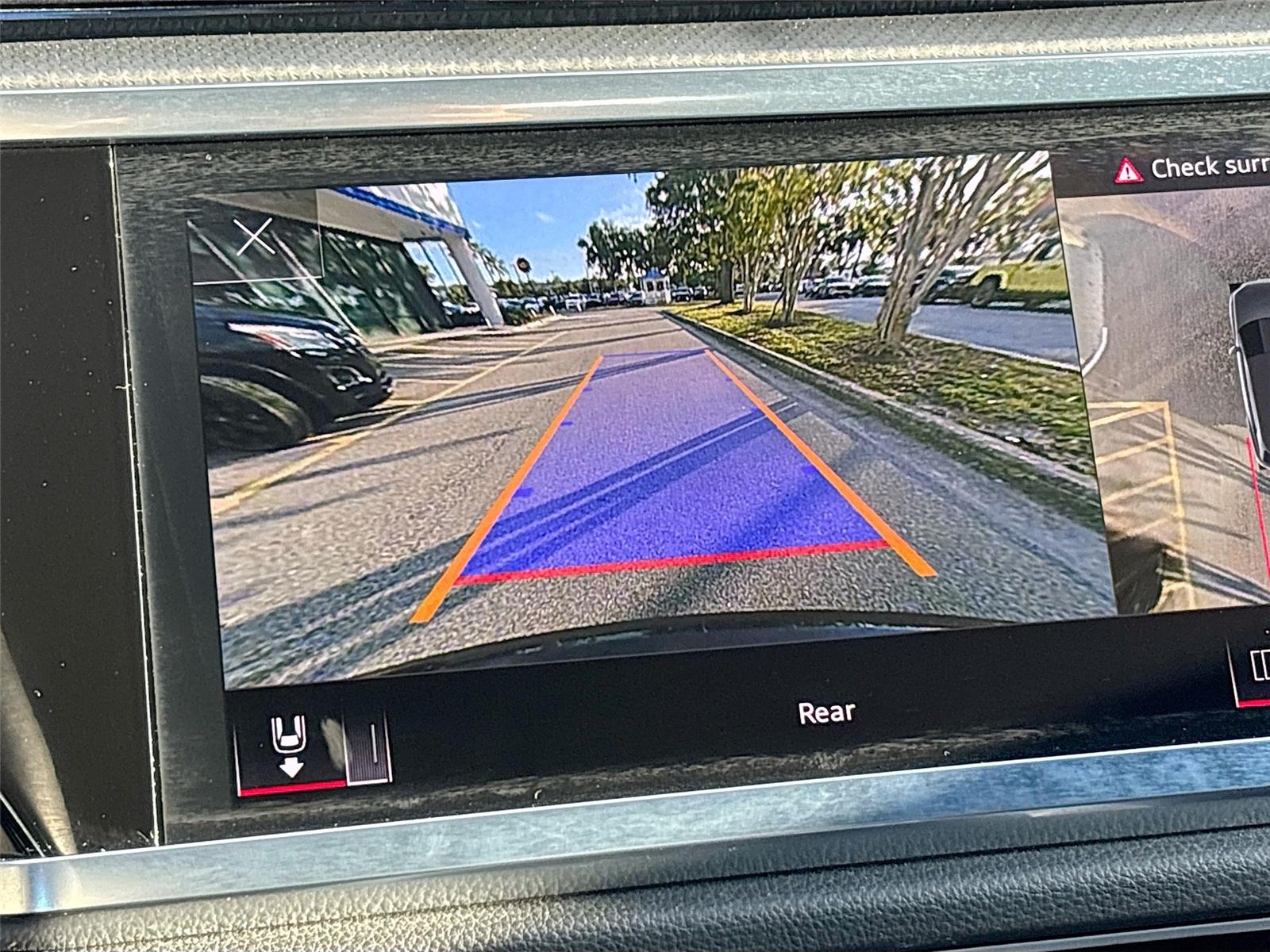 2023 Audi Q3 S line Premium Plus