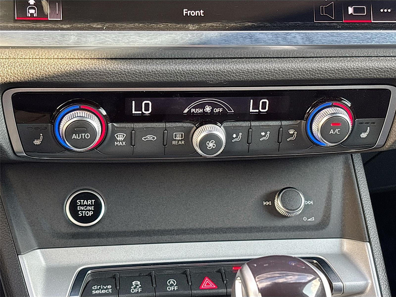 2023 Audi Q3 S line Premium Plus