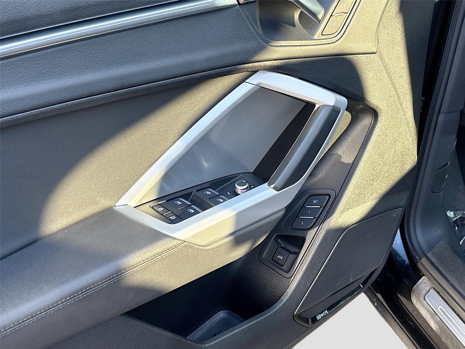 2023 Audi Q3 S line Premium Plus