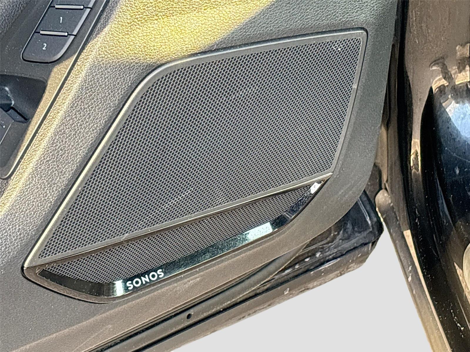 2023 Audi Q3 S line Premium Plus