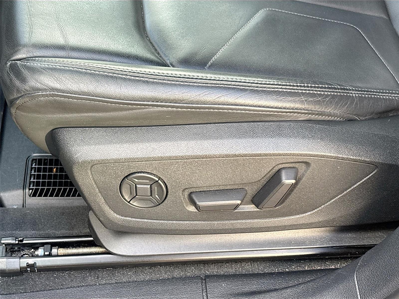 2023 Audi Q3 S line Premium Plus