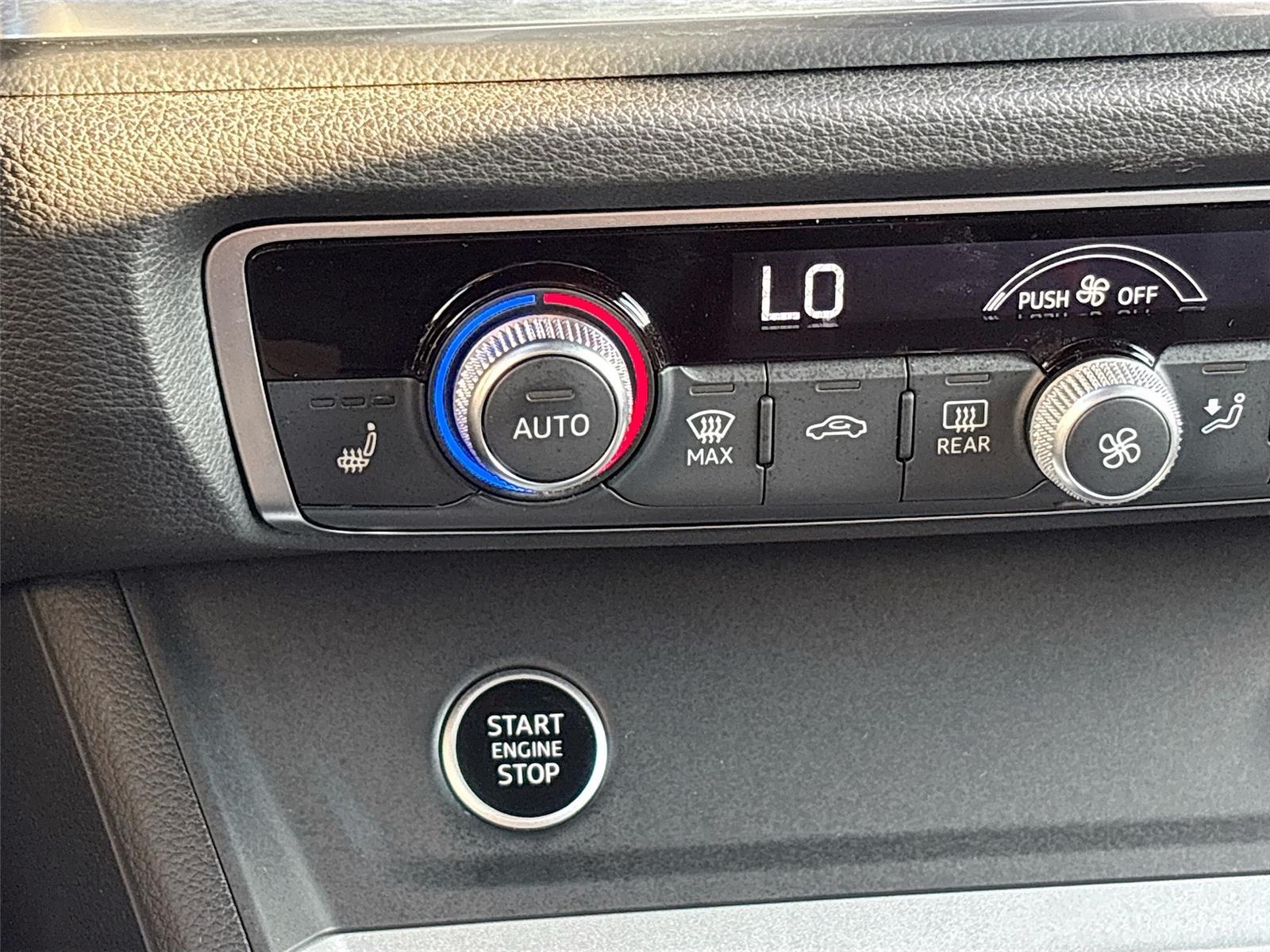 2023 Audi Q3 S line Premium Plus