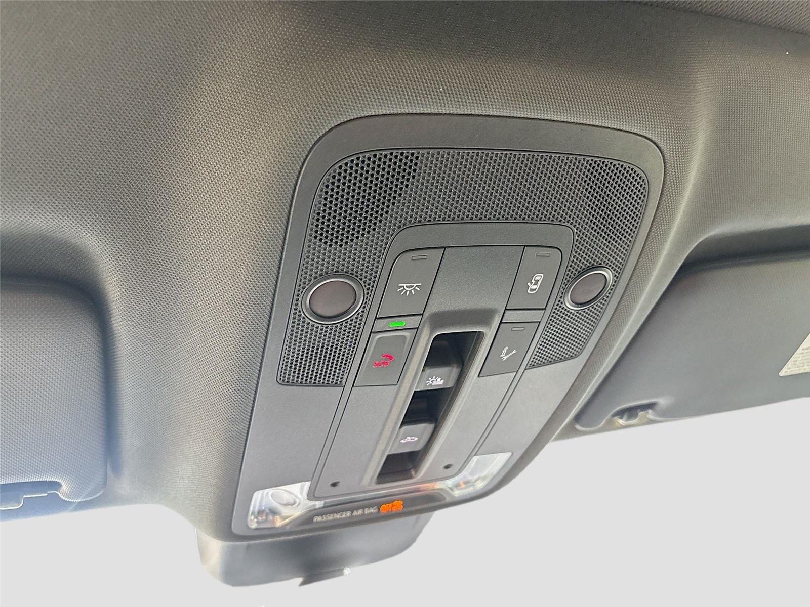 2023 Audi Q3 S line Premium Plus